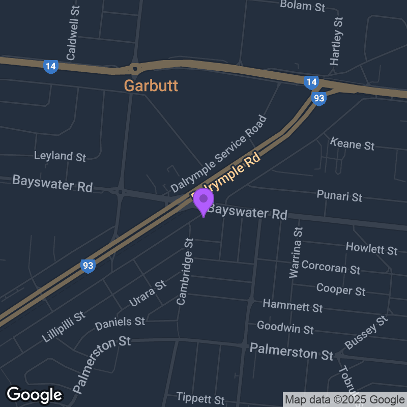 Warrina Cineplex