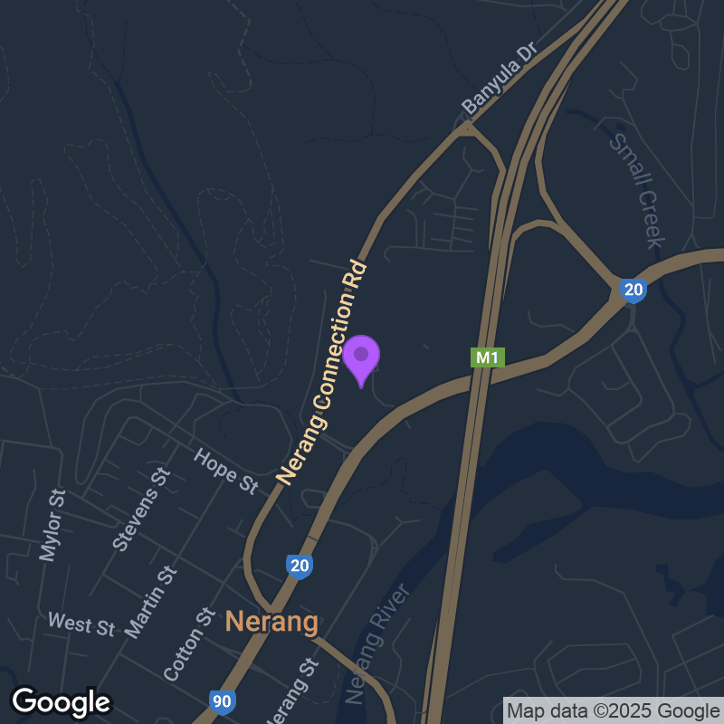 Nerang Bicentennial Centre, Gold Coast