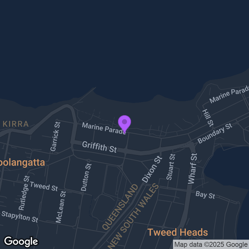 The Coolangatta Hotel