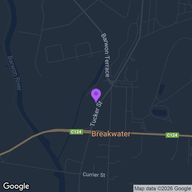 The Breakwater Hotel