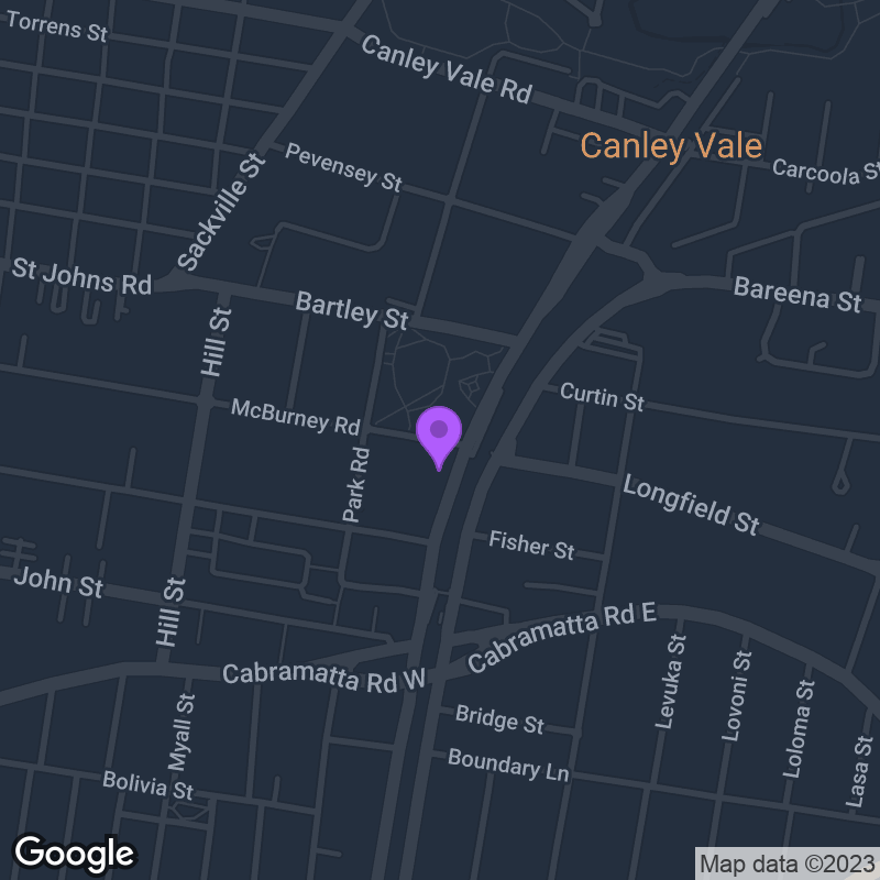 Studio 2166,  Level 1, Whitlam Library Cabramatta
