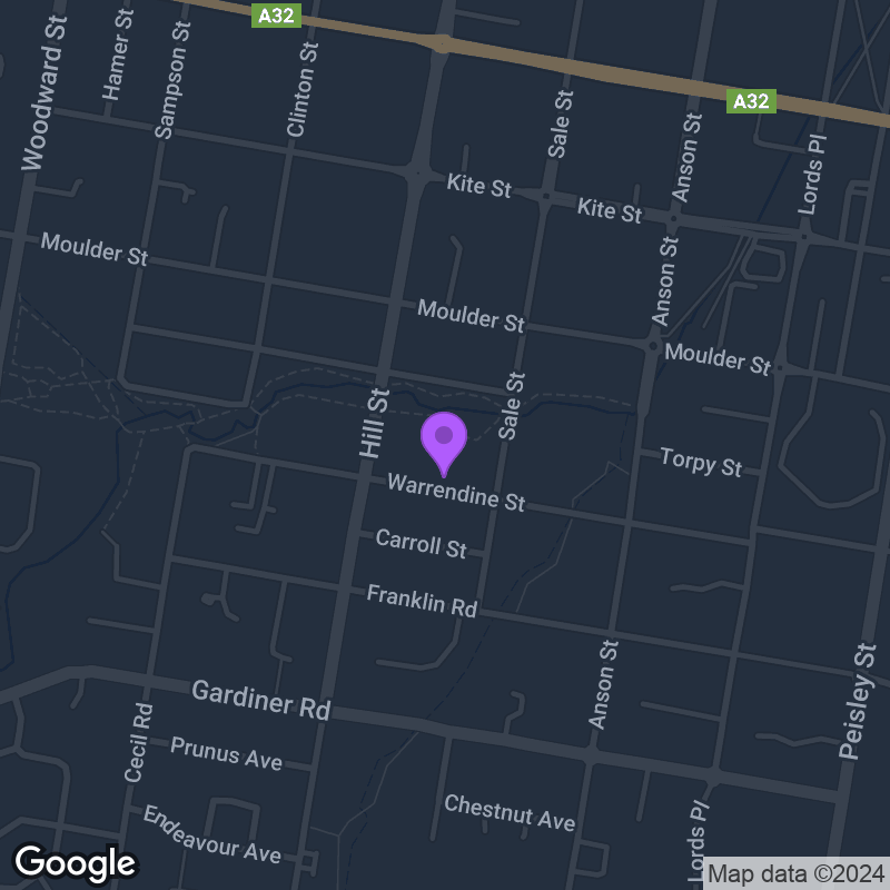 Orange City Bowling Club