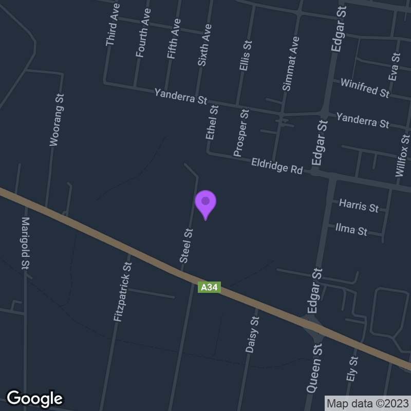 The Grand Vaudeville