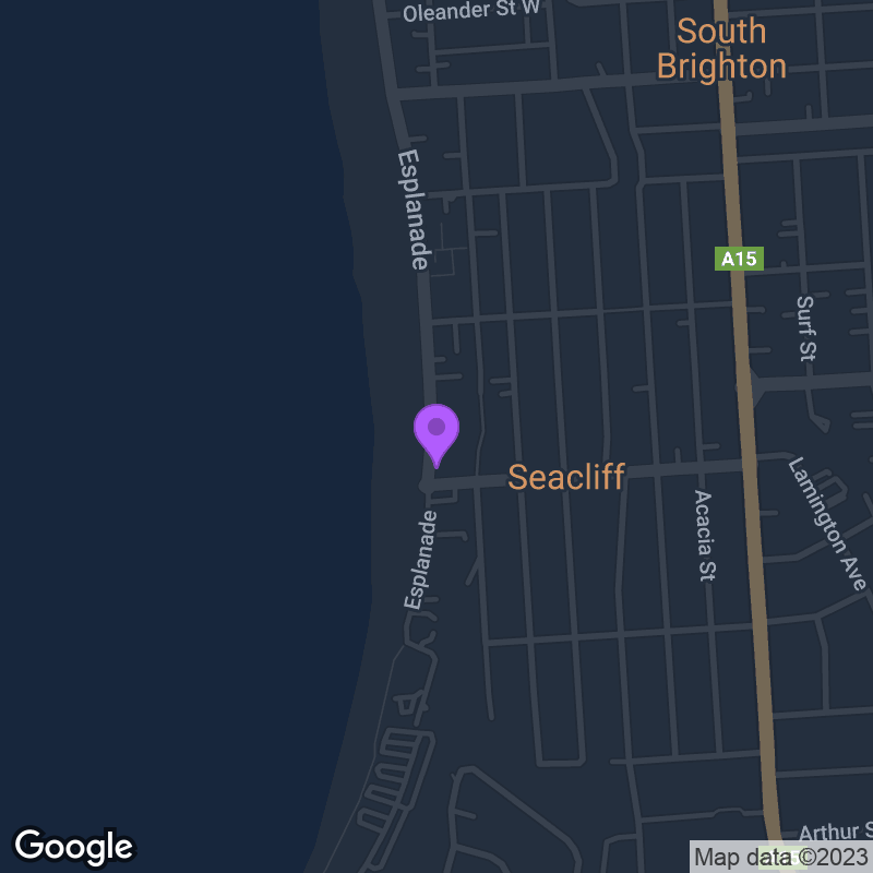 Seacliff Beach Hotel