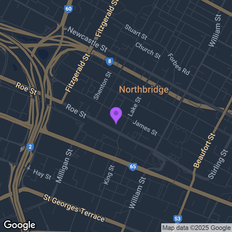92 Roe St