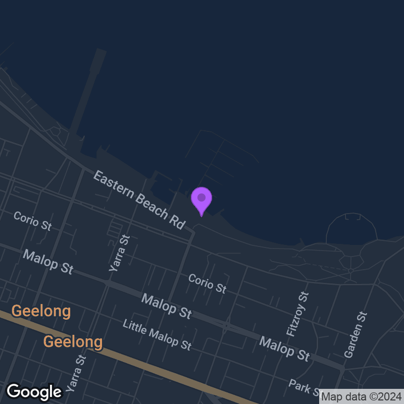 Royal Geelong Yacht Club
