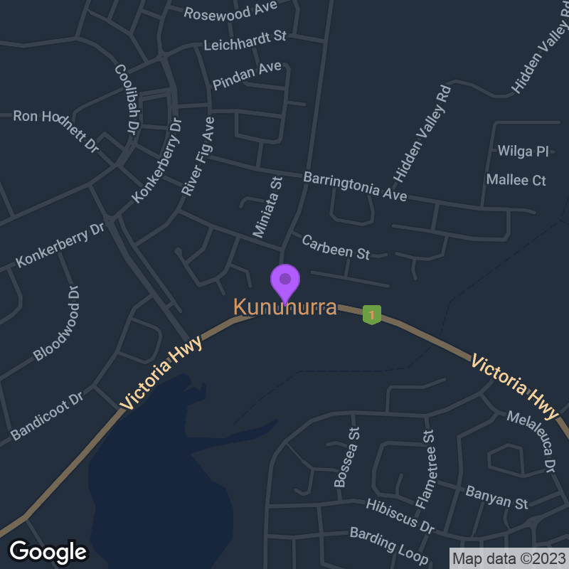 Kununurra - Various Venues