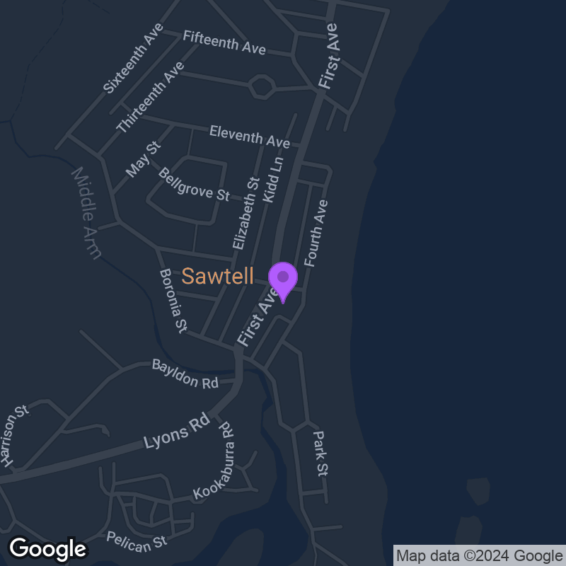 Sawtell RSL