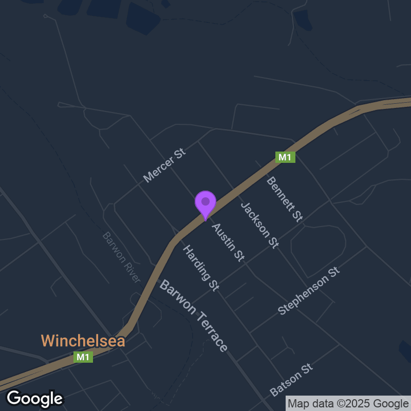 Winchelsea Hotel