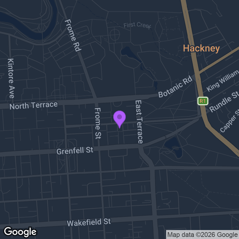 The Laneway Social, East End