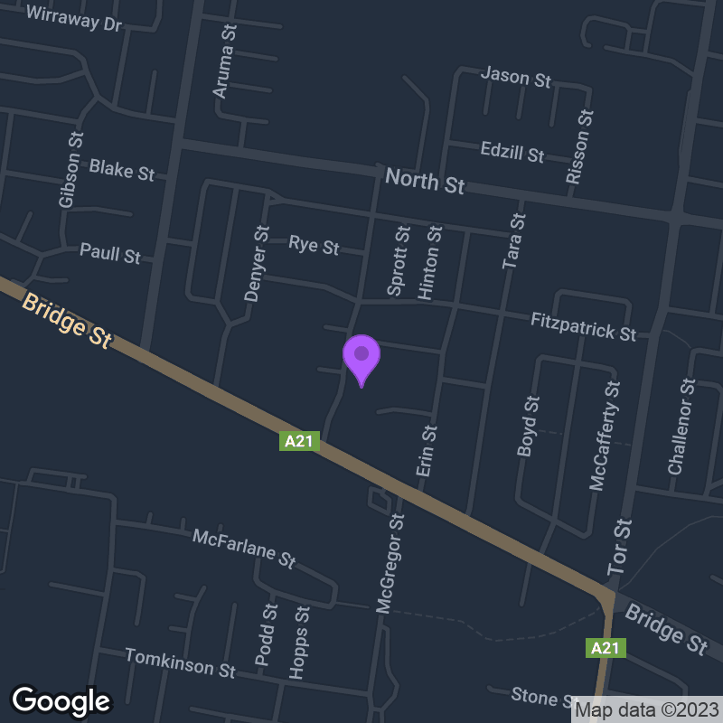 Wilsonton Hotel