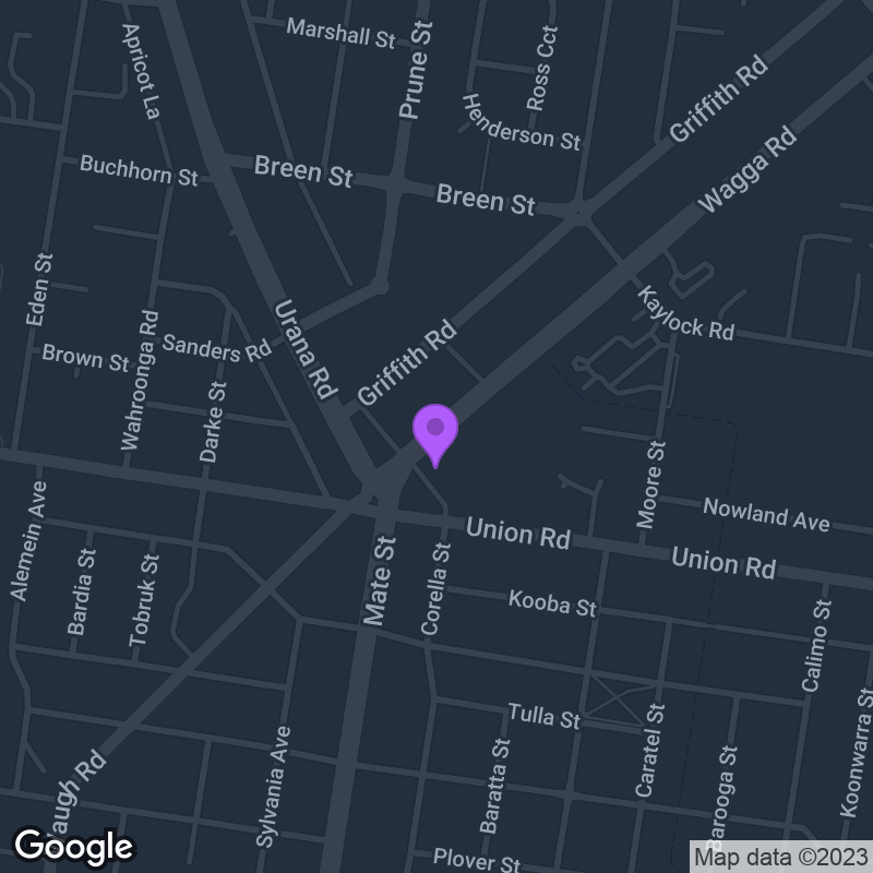 Boomerang Hotel - Lavington
