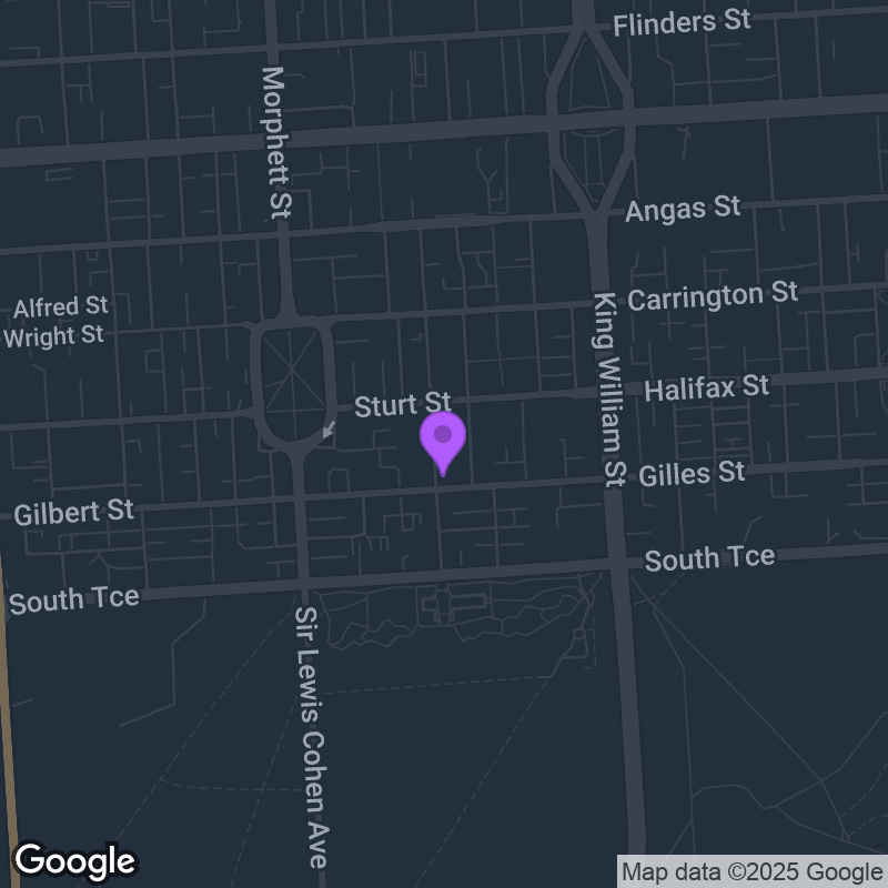 Gilbert Street Hotel