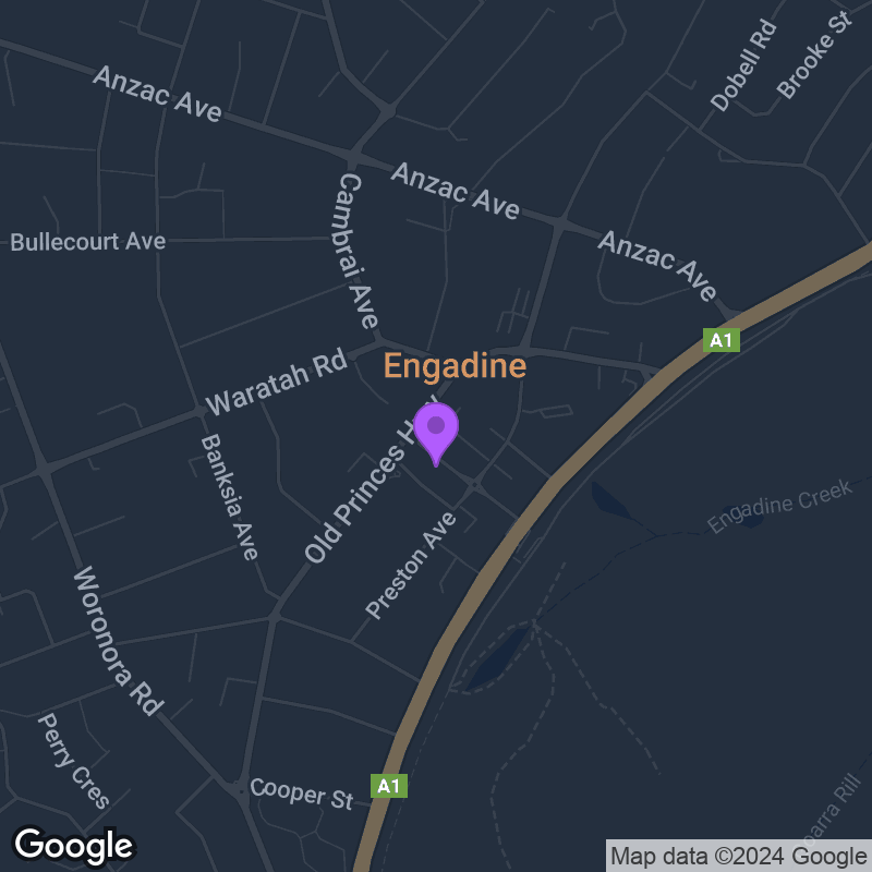 Engadine Tavern