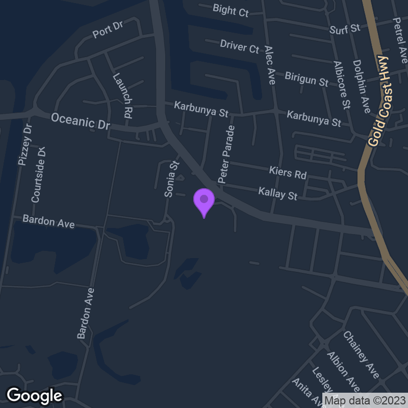 Burleigh Bears Leagues Club