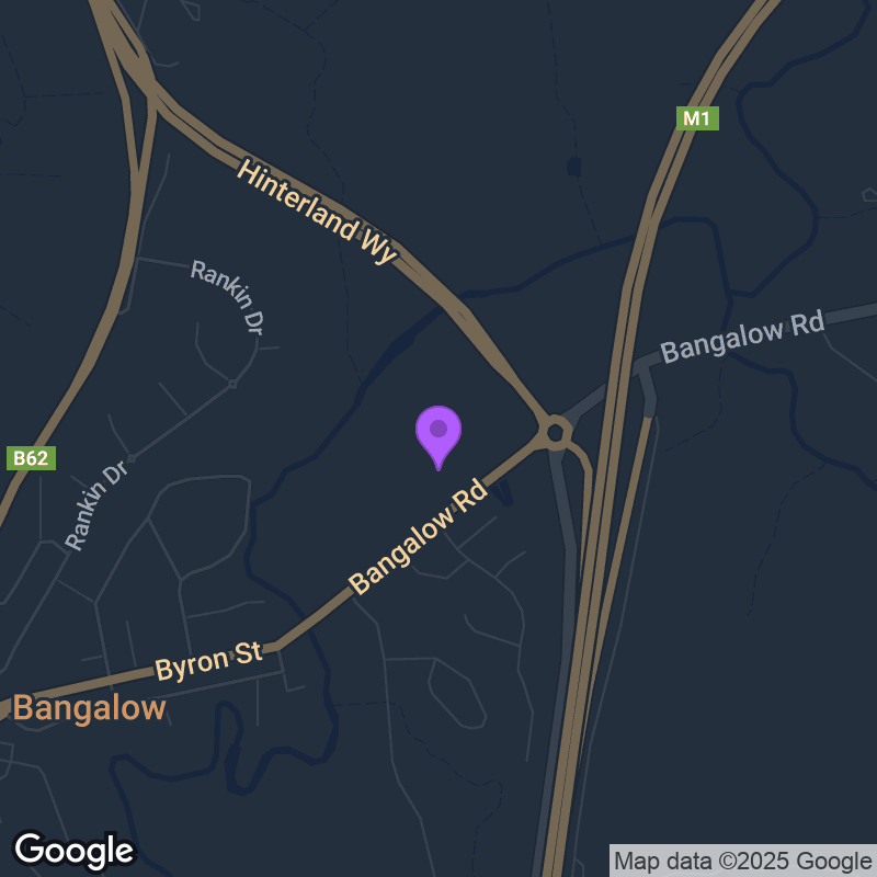 21 Byron Bay Rd