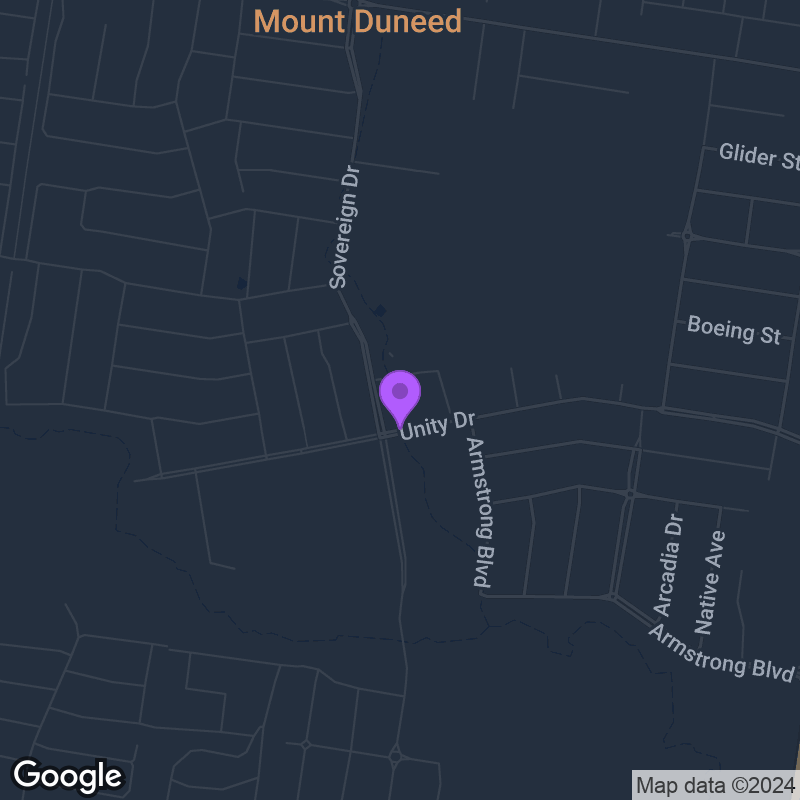 Meli - Poa Banyul Community Hub