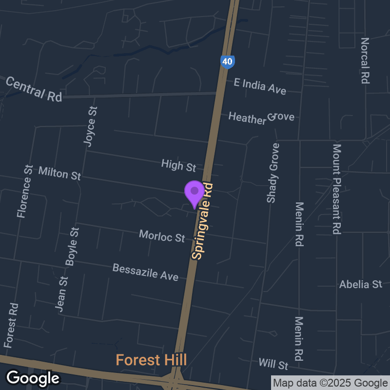 Forest Hills