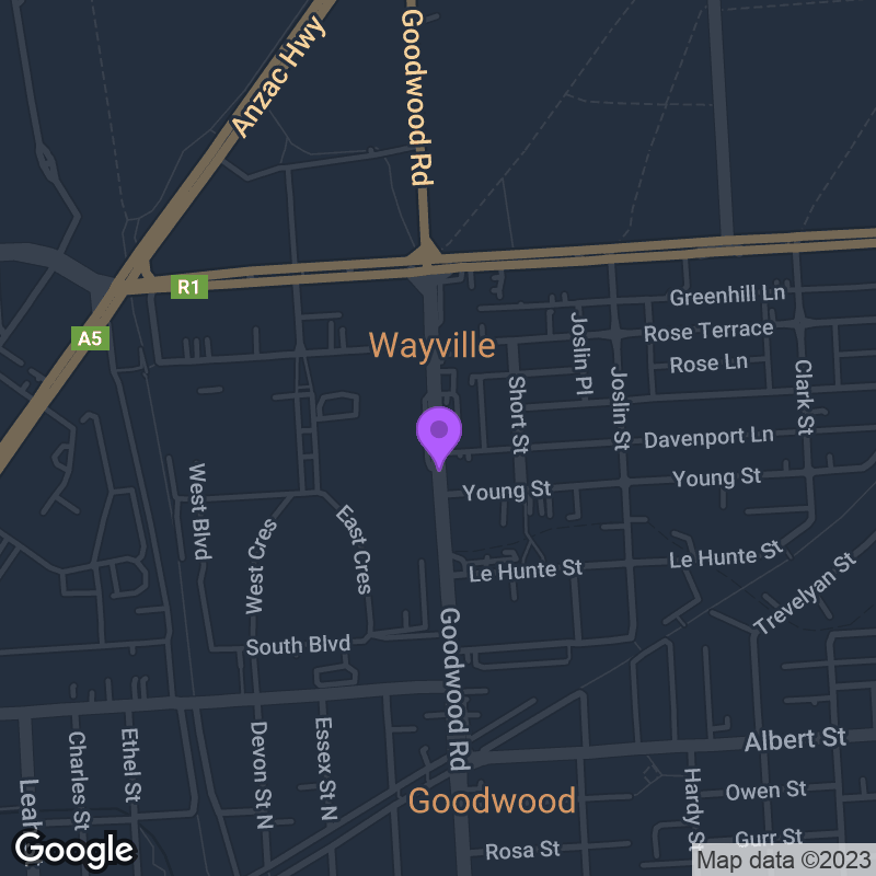Adelaide Showground
