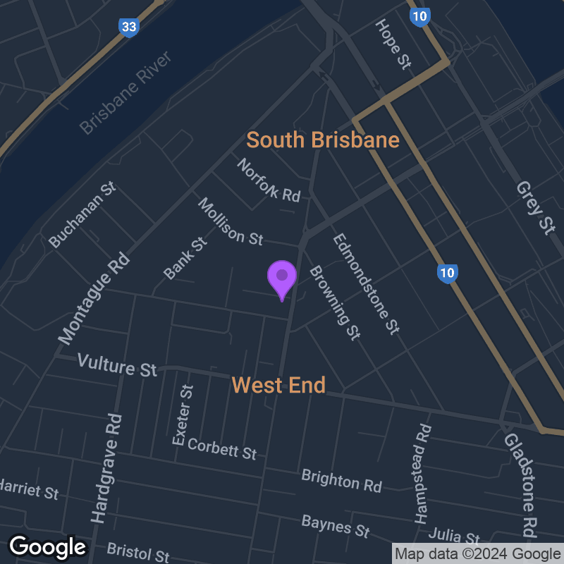 The West End Electric