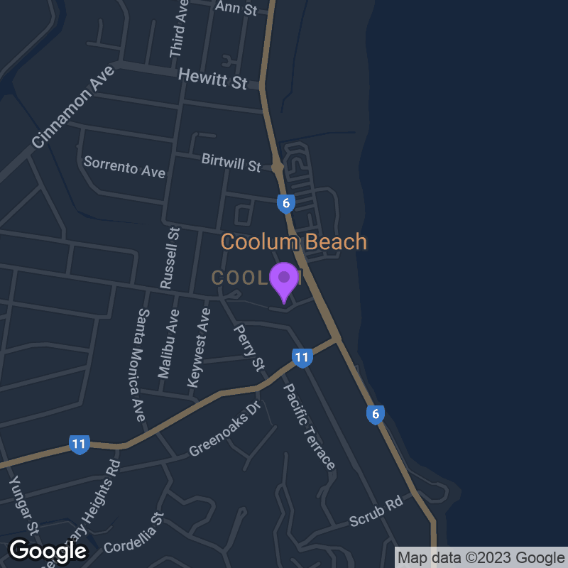 Coolum Civic Centre