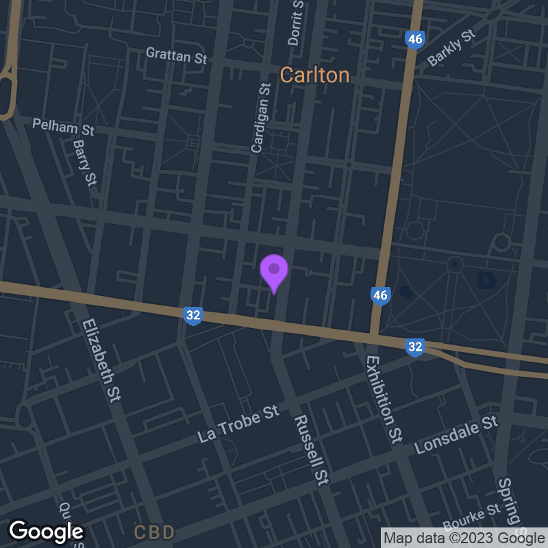 John Curtin Hotel