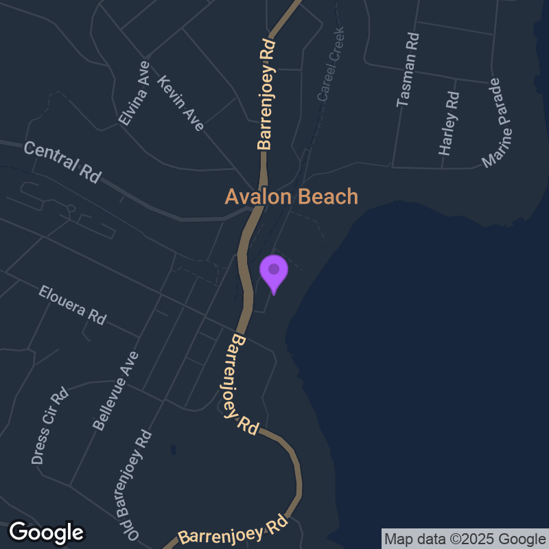 Avalon Beach Surf Life Saving Club