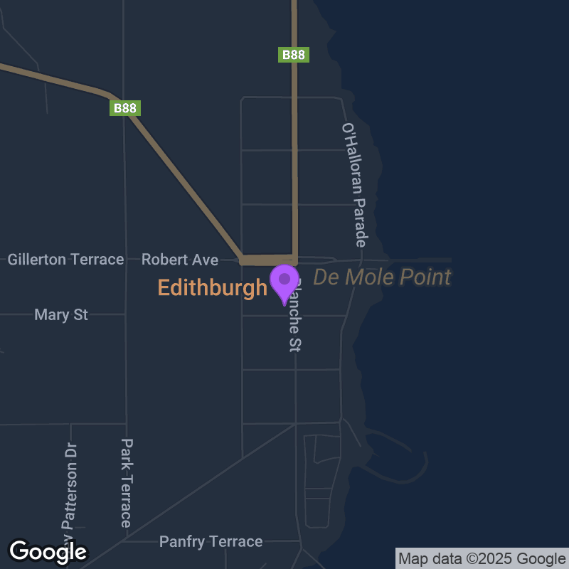Edithburgh Institute