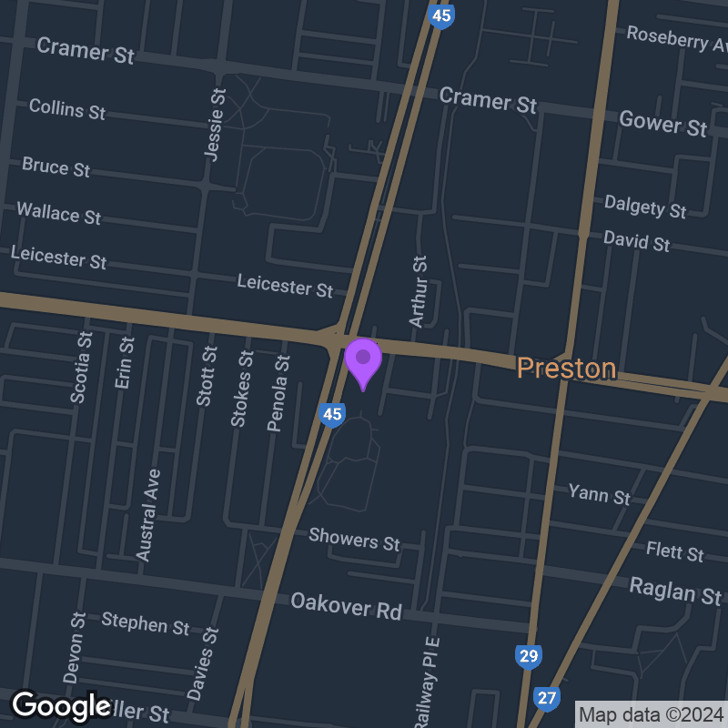Darebin Arts Centre