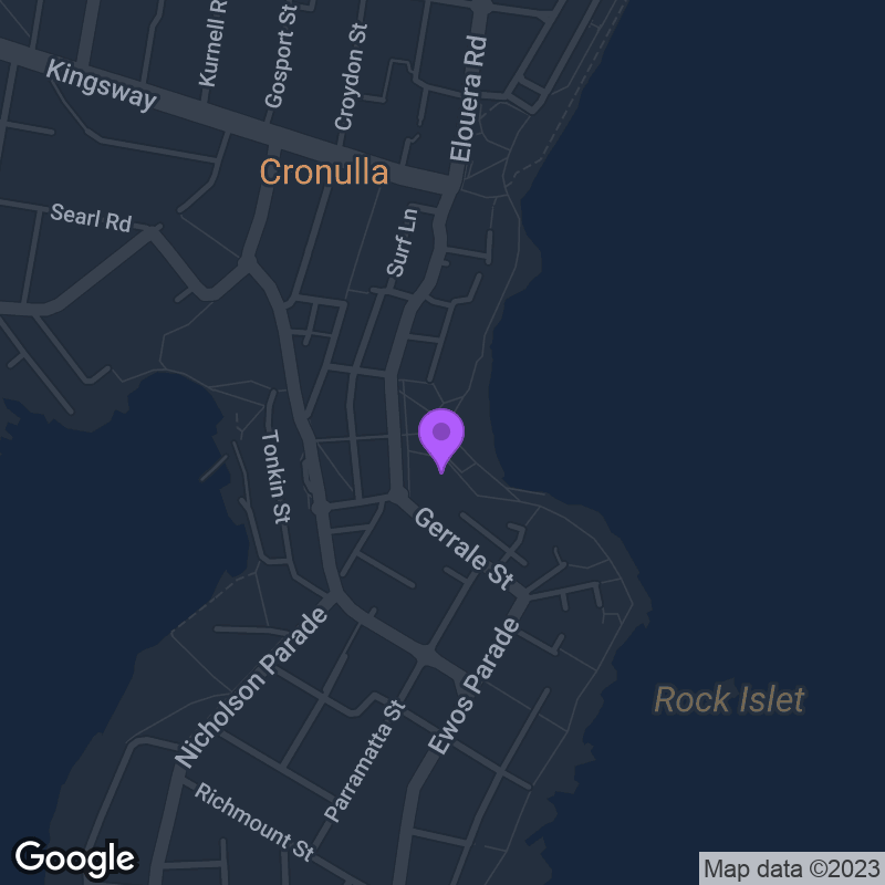 Cronulla RSL