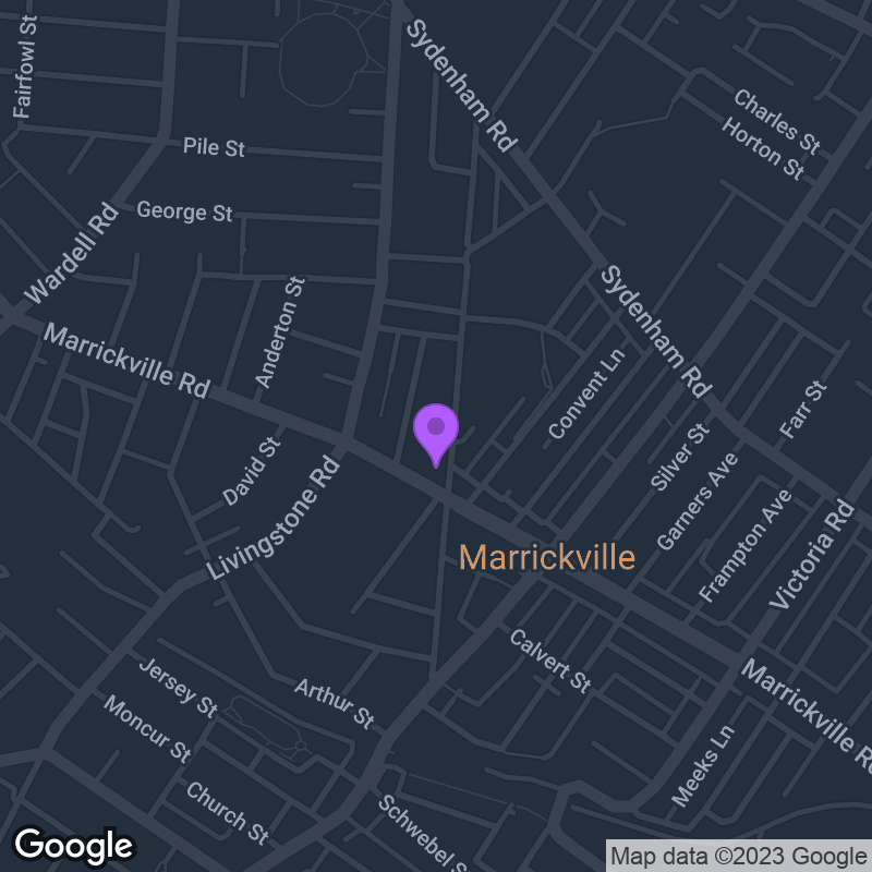 Marrickville Town Hall