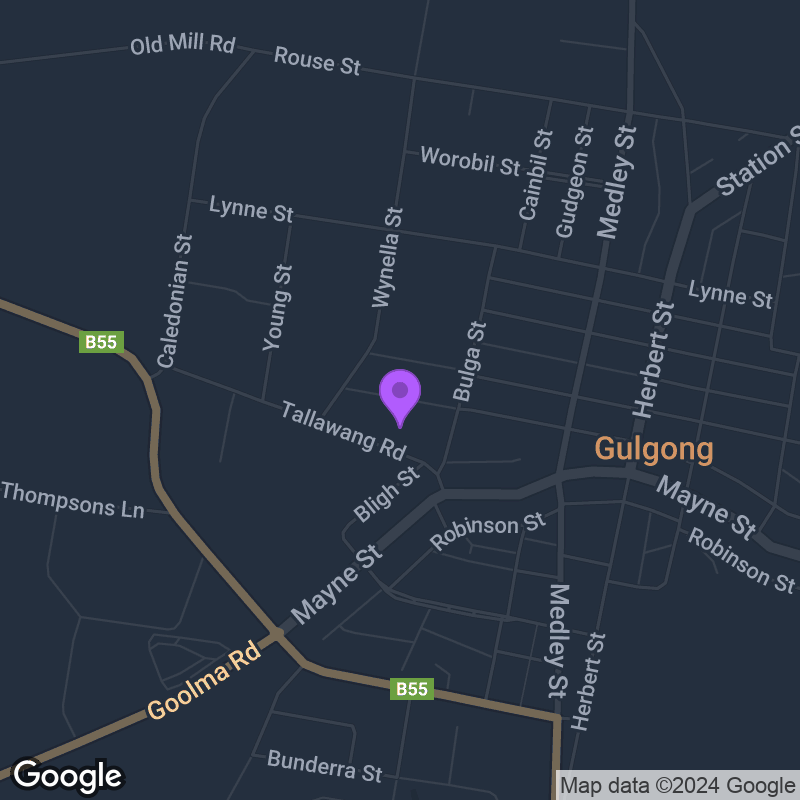 GULGONG BOWLING & SPORTING CLUB