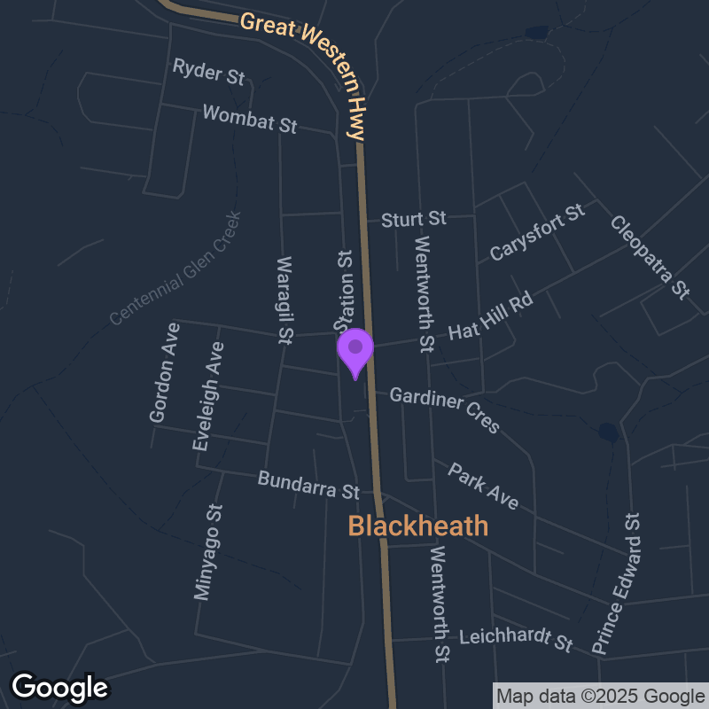 Blackheath Community Centre