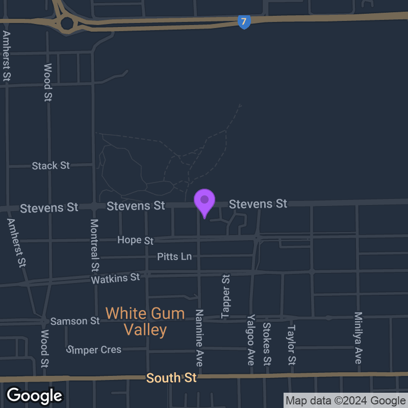Sullivan Hall