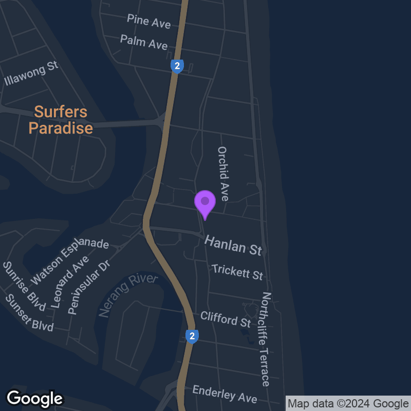 The Sporting Globe x 4 Pines Surfers Paradise