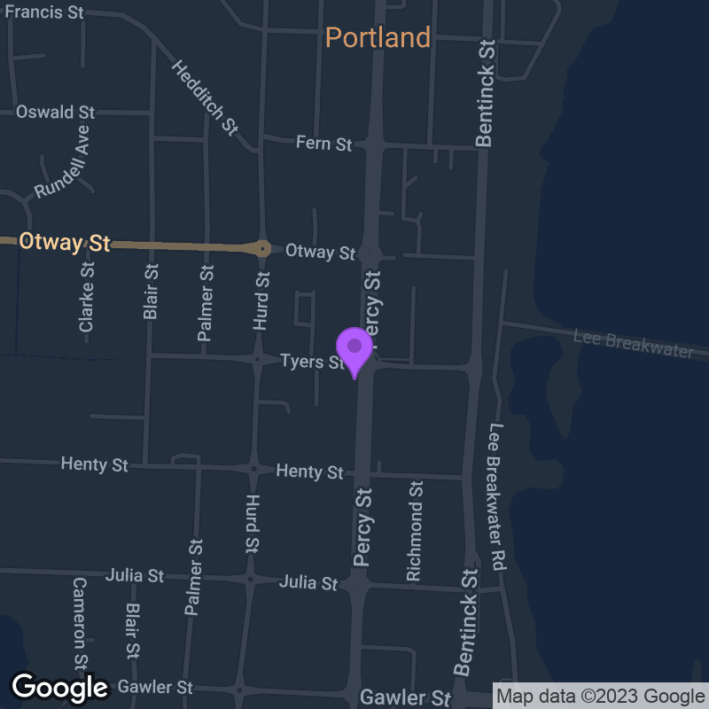 Royal Hotel Portland