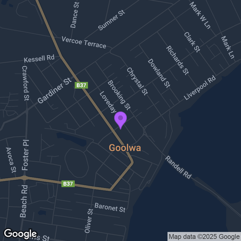 Centenary Hall Goolwa