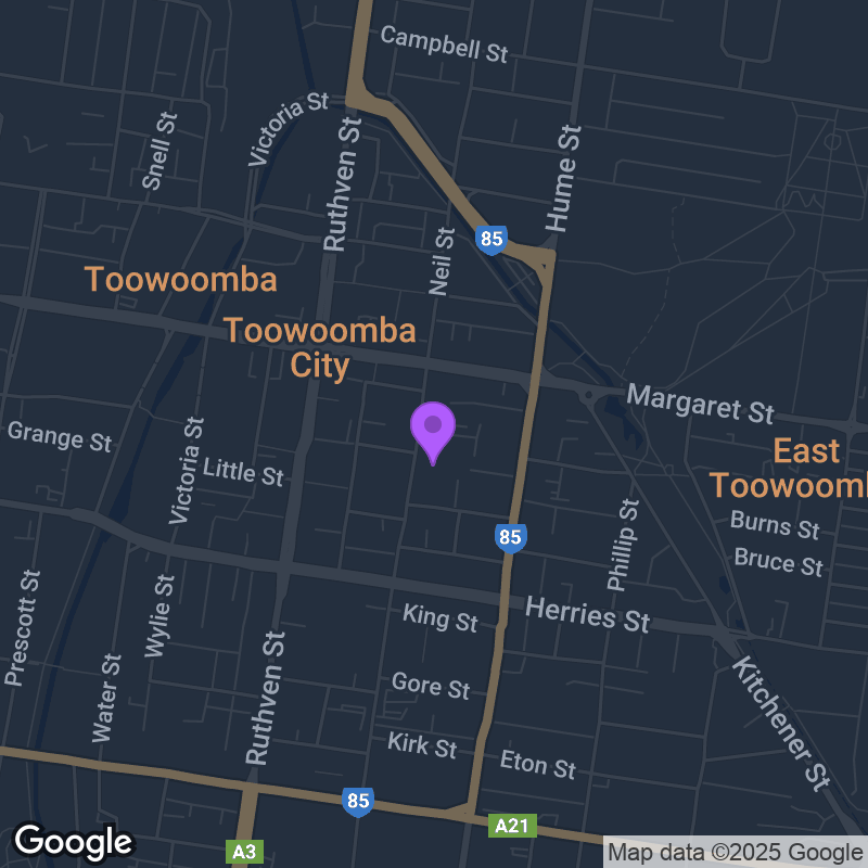 Empire Theatre, Toowoomba