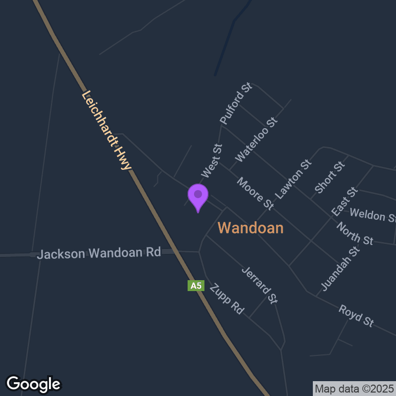 Wandoan Cultural Community Centre