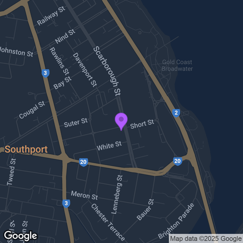 36 Scarborough St