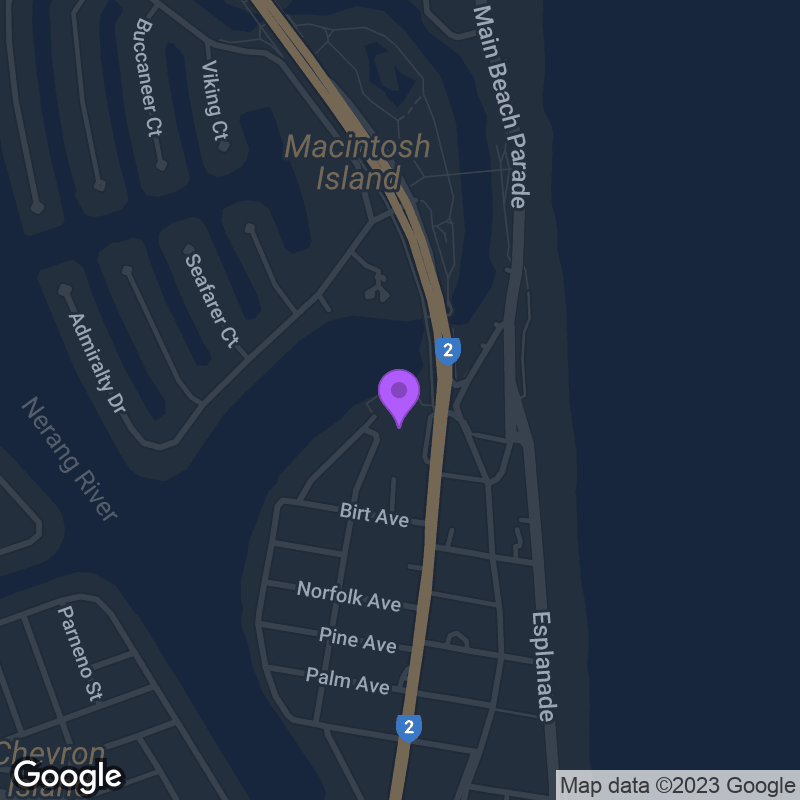 JW Marriott Gold Coast Resort & Spa
