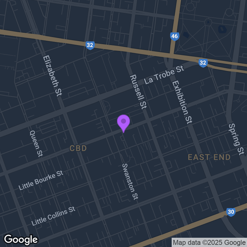 233 Lonsdale St