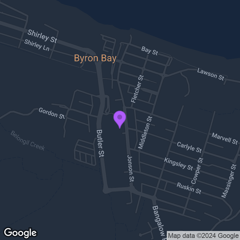 OTHERWORLD BYRON BAY