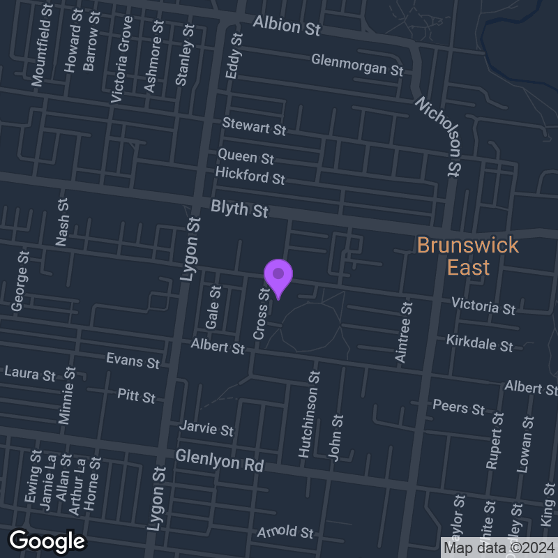 16-22 Cross St