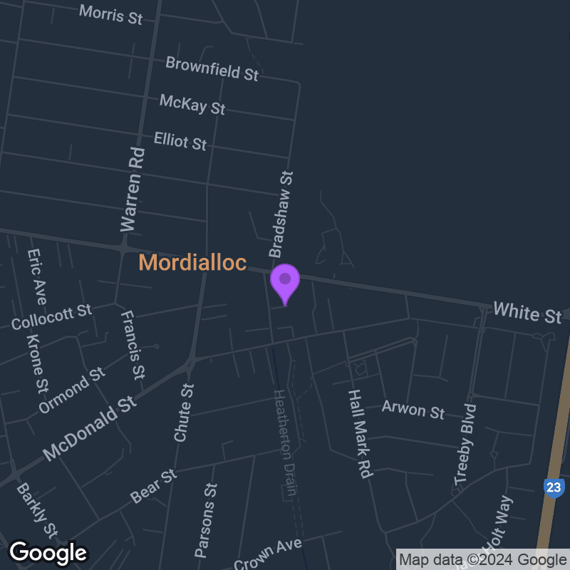 The Community Hub at TLC Healthcare | Mordialloc