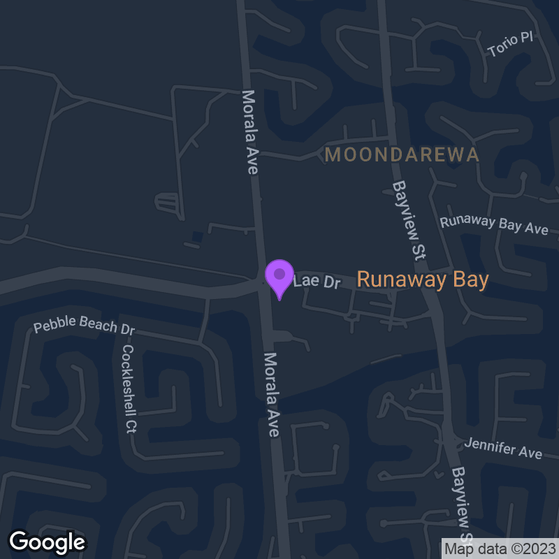 Runaway Bay Tavern