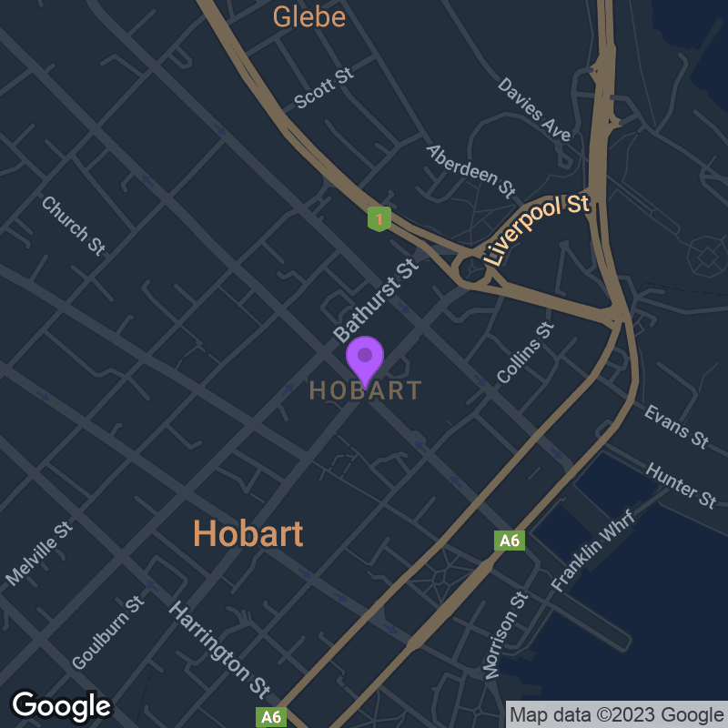 Hobart