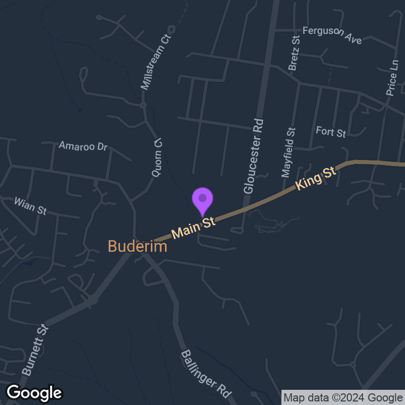 Buderim Mountain State School