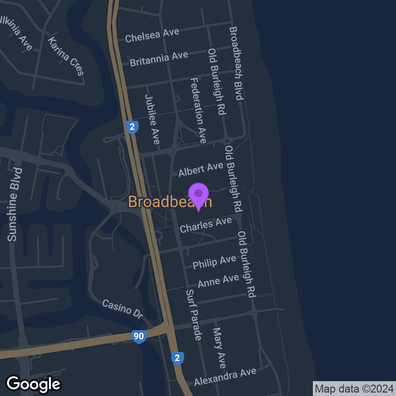 Sofitel Gold Coast Broadbeach - Grand Ballroom