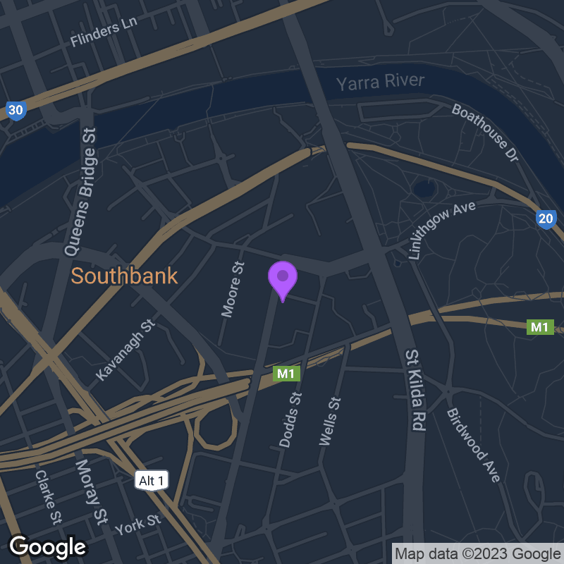 Kenneth Myer Auditorium